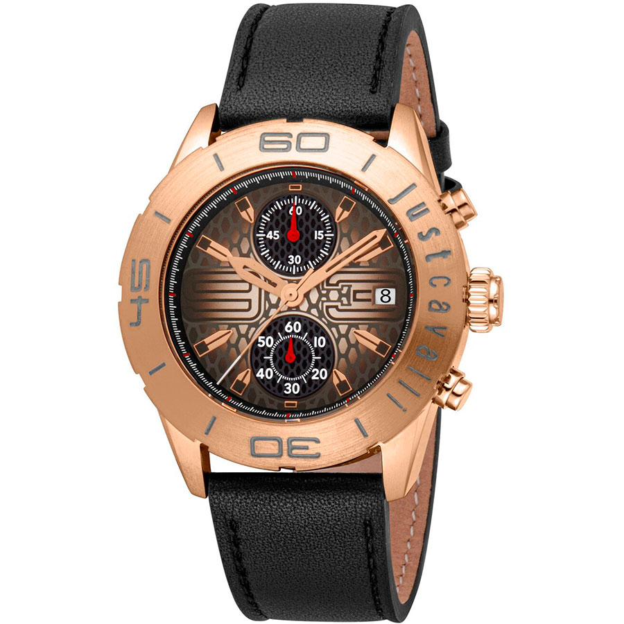 Часы Just Cavalli Cavaliere JC1G386L0025